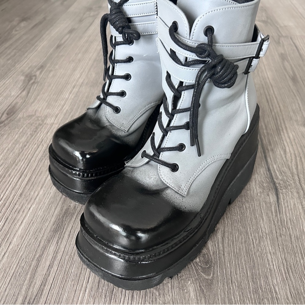 Demonia Shaker Remake version